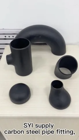 Syi Black Galvanização Pintura Bunda Sem Costura